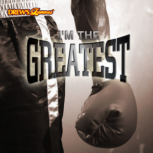 I’m The Greatest album