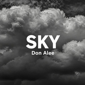 Sky by Don Alee