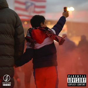Ezel - Rojiblanco