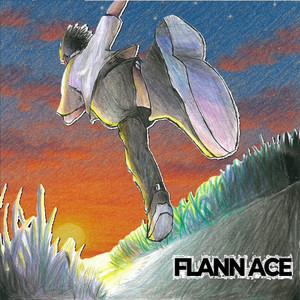 Shout it Out!!!! by FLANN ACE