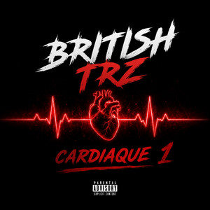 CARDIAQUE #1 by BRITISH TRZ