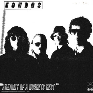 Stop Calling Me by Los Gondos