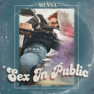 Sex In Public by Menna