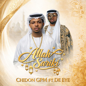 Allah Sariki (feat. De Eye)