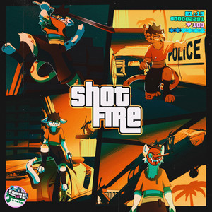 Is a shotfire by DeadFreshFruit