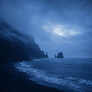 Low Tides of Light by Novalight