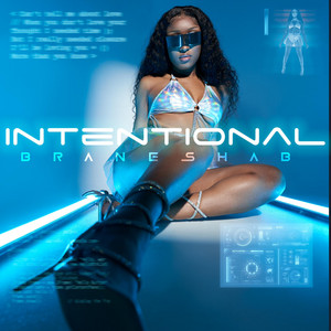 Portada de Intentional