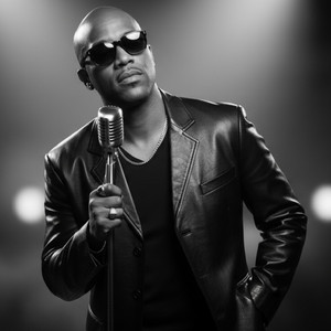 All My Life With You by Tyson McKnight