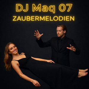 Your Magic Eyes by DJ Maq 07