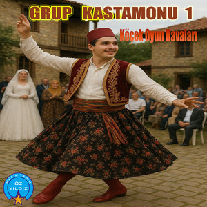 Grup Kastamonu - Gel Sevdiğim