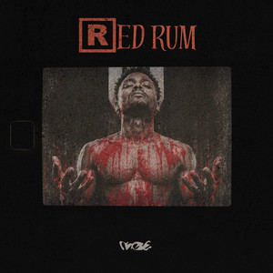 RED RUM by Moeazy, Kidfre$h