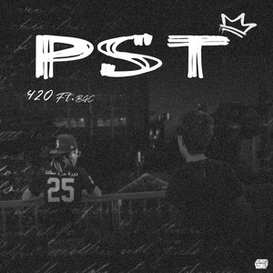 PST by 420, BGC