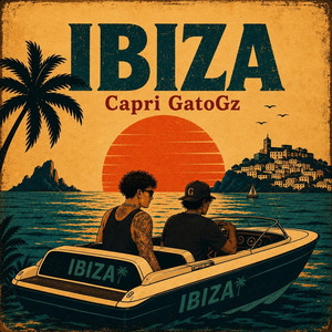 IBIZA by GatoGz, Capri
