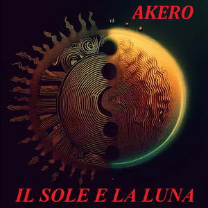La danza tra le stelle – AKERO (2023)