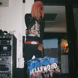 Rulabtch by Nine Vicious Vault
