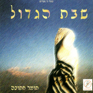 בר יוחאי by Tomer Hatuka