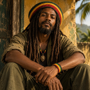 Me Tell You Straight by One Vibe Studio Reggae