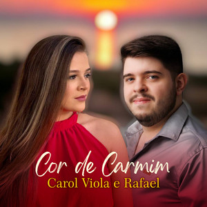 Cor de Carmim by Carol Viola e Rafael