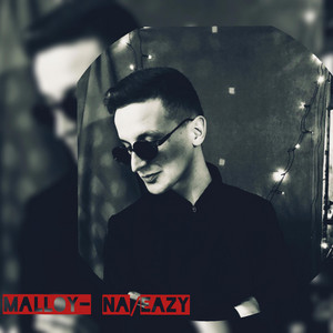 Amallgamma — Amallgamma (aka Malloy) - Na Eazy