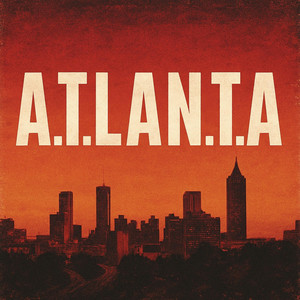 reddlightttt - A.T.L.A.N.T.A