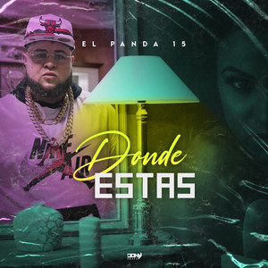 Dónde Estás by El Panda 15