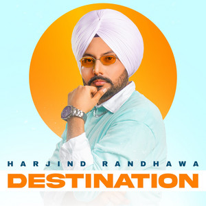 Harjind Randhawa - Destination