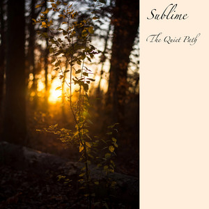Portada de Sublime