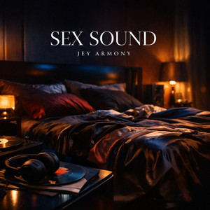 Sex Sound by JOAN SF