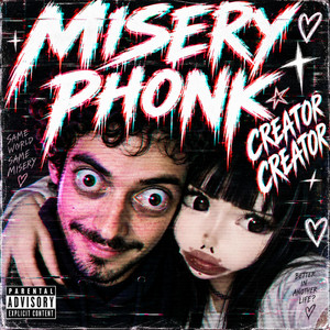 Misery Phonk by HomoBeats