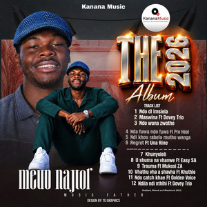 Regrets by Mevo Naytor, Una Rine