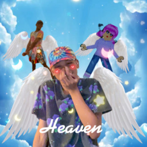 Heaven (Cover)