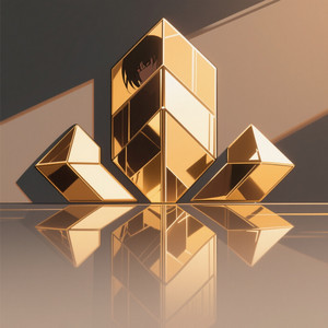 Bronze Reflection by DIDIK SANTOSO