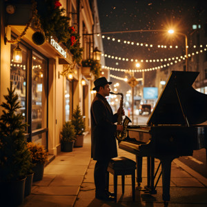 Soul Meeting - Vintage Christmas Eve