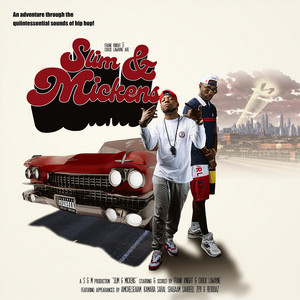 Slim & Mickens cover