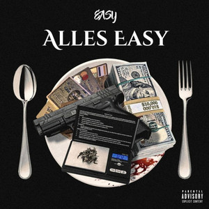 Drilla by Easy