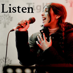 Abiha Mansoor - Listen (Live)