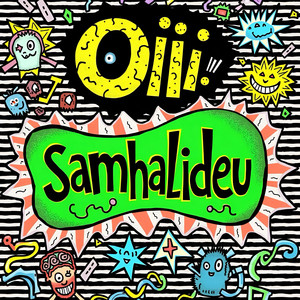 Samhalideu