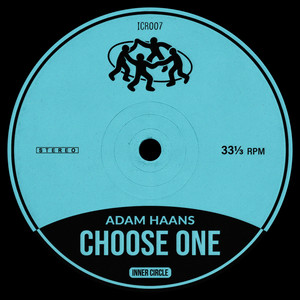 Choose One by Adam Haans