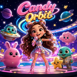 Ultima Salida by Candy Orbit