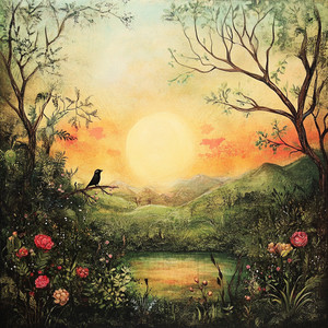 Pieces of Time by ALEX DAV