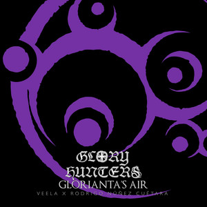 Glorianta's Air (Original Video Game Soundtrack from Glory Hunters) cover art