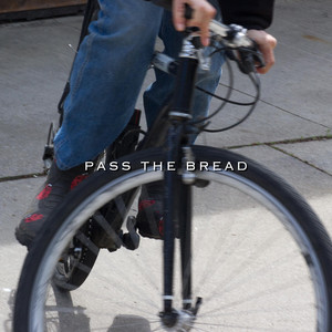 Pass the Bread by Ladybug