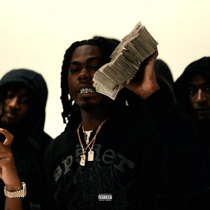 Ain't Forget by Jay Montana