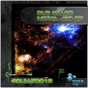 Metal Jog Ep
