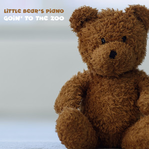 Goin' To The Zoo by Little Bear's Piano