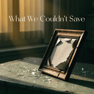 What We Couldn't Save by 1ntrig