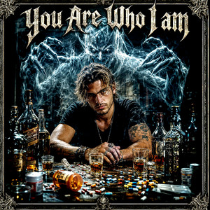 You Are Who I am by M-ROE Music Escape