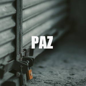 Paz by Jesus Enrique Fonseca Urbina