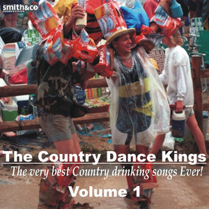The Best Country Drinking Songs Album Ever Volume 1 album
