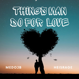 TMDFL by Medo Jb, Heisrage